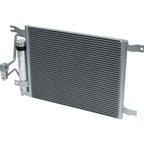 Universal Air CN3472PFC A/C Condenser - view 1