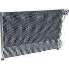 Universal Air CN3557PFC A/C Condenser - view 1
