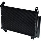 Universal Air CN3580PFXC A/C Condenser - view 2