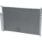 Universal Air CN3582PFC A/C Condenser - view 1