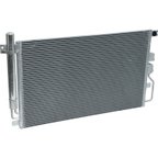 Universal Air CN3667PFXC A/C Condenser - view 2