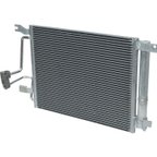 Universal Air CN3668PFC A/C Condenser - view 1