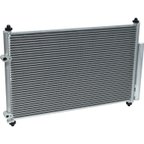 Universal Air CN3755PFC A/C Condenser - view 1