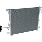 Universal Air CN3772PFC A/C Condenser - view 2
