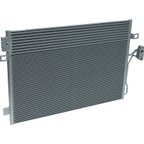 Universal Air CN3776PFXC A/C Condenser - view 1