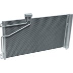 Universal Air CN3803PFC A/C Condenser - view 2