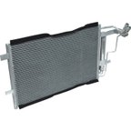 Universal Air CN3866PFC A/C Condenser - view 1