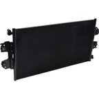 Universal Air CN3887PFC A/C Condenser - view 2