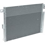 Universal Air CN3893PFXC A/C Condenser - view 1