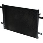 Universal Air CN3936PFXC A/C Condenser - view 1