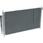 Universal Air CN3965PFC A/C Condenser - view 2
