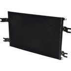 Universal Air CN40542PFC A/C Condenser - view 1