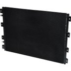 Universal Air CN40552PFC A/C Condenser - view 2