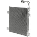 Universal Air CN40563PFC A/C Condenser - view 1