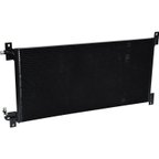 Universal Air CN40588PFC A/C Condenser - view 1