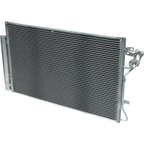 Universal Air CN4066PFC A/C Condenser - view 2