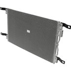 Universal Air CN40703PFC A/C Condenser - view 1
