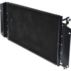 Universal Air CN40739PFC A/C Condenser - view 1