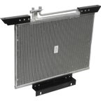 Universal Air CN41213PFC A/C Condenser - view 1