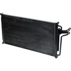 Universal Air CN4367PFC A/C Condenser - view 1