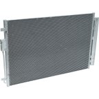 Universal Air CN4536PFC A/C Condenser - view 1