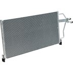 Universal Air CN4549PFC A/C Condenser - view 1