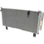 Universal Air CN4696PFC A/C Condenser - view 1