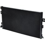Universal Air CN4709PFC A/C Condenser - Front - view 2