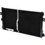 Universal Air CN4709PFC A/C Condenser - Front - view 3