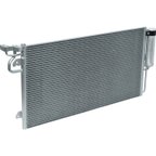 Universal Air CN4761PFC A/C Condenser - view 2