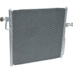 Universal Air CN4821PFC A/C Condenser - view 4