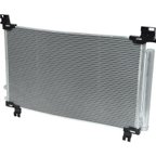 Universal Air CN4912PFC A/C Condenser - view 2