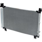 Universal Air CN4912PFC A/C Condenser - view 1