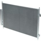 Universal Air CN4917PFC A/C Condenser - view 1