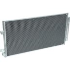 Universal Air CN4920PFC A/C Condenser - view 1