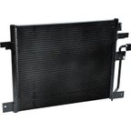 Universal Air CN4929PFC A/C Condenser - view 2