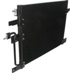 Universal Air CN4929PFC A/C Condenser - view 1