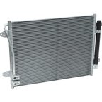 Universal Air CN4956PFC A/C Condenser - view 1