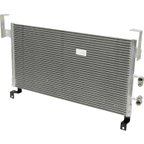 Universal Air CN4969PFXC A/C Condenser - view 2