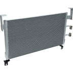 Universal Air CN4969PFXC A/C Condenser - view 1