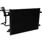 Universal Air CN4972PFC A/C Condenser - view 1