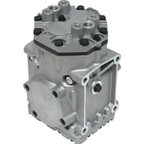 Universal Air CO0038C A/C Compressor - view 2