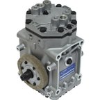 Universal Air CO0038C A/C Compressor - view 1