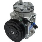 Universal Air CO0040C A/C Compressor - view 1