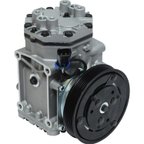 Universal Air CO0041C A/C Compressor - view 1