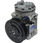 Universal Air CO0042C A/C Compressor - view 1
