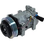 Universal Air CO04080C A/C Compressor - view 1