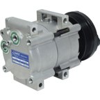 Universal Air CO101300C A/C Compressor - view 2