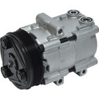 Universal Air CO101510C A/C Compressor - view 1
