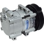 Universal Air CO101610C A/C Compressor - view 6
